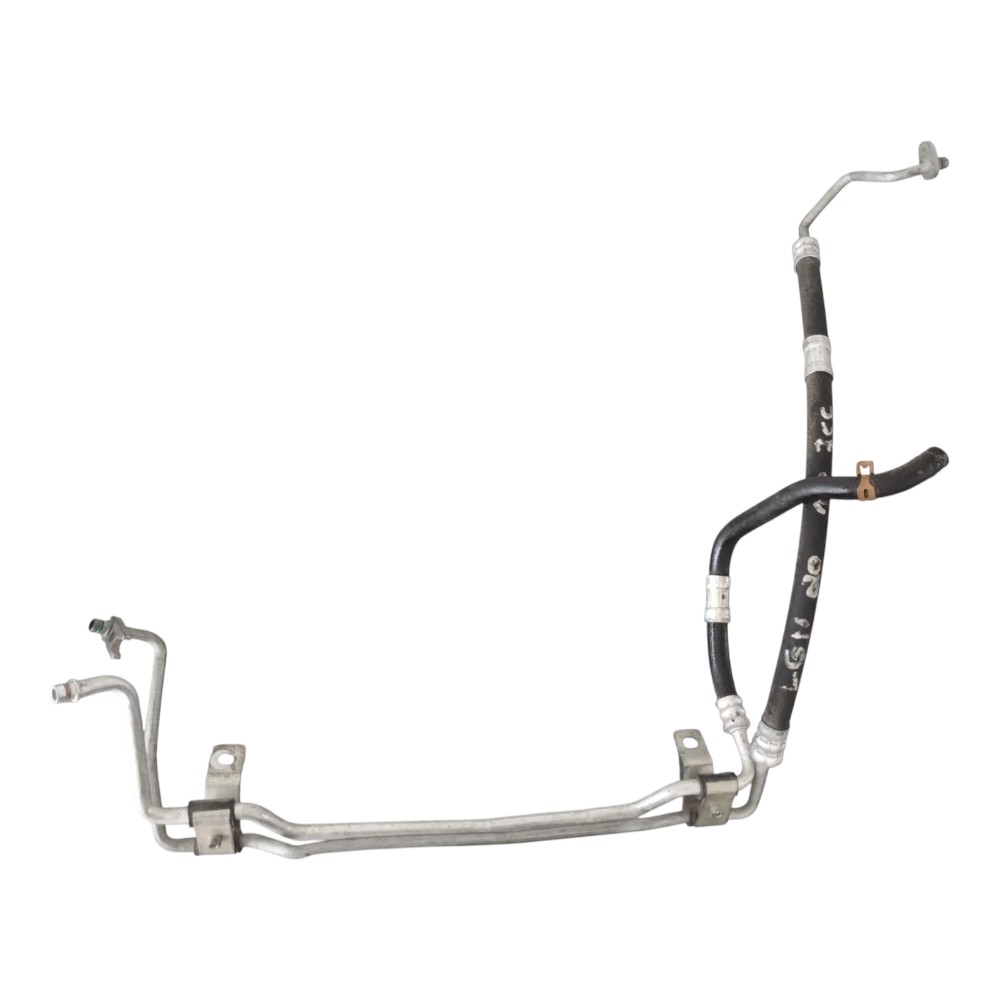 Mangueira Direção Hidráulica Renault Logan 1.0 3cc 14/20.