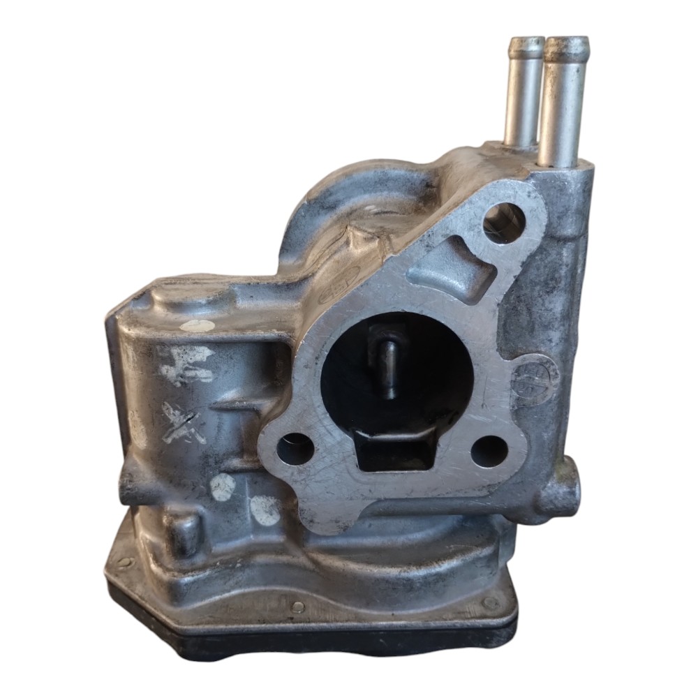 Tbi Corpo Borboleta Toyota Hilux 3.0 16v Diesel 2012 Á 2015. 2