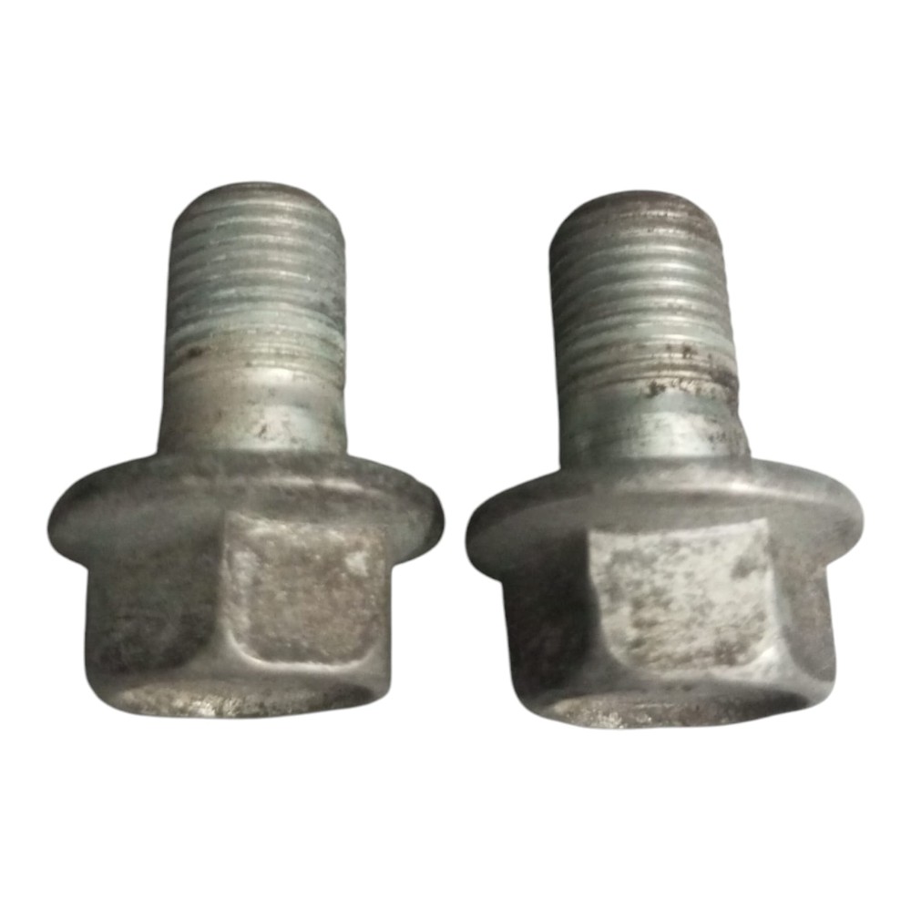PARAFUSOS DE FIX. PINÇA DE FREIO DIANTEIRO HONDA HRV 15/19. 5