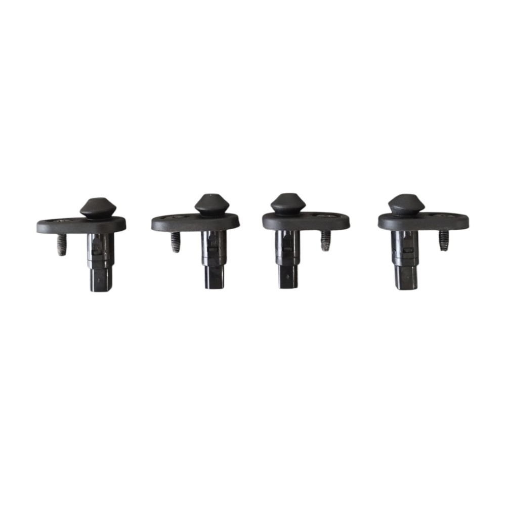 Botões Sensor De Abertura Das Portas Toyota Corolla 15/19. 4