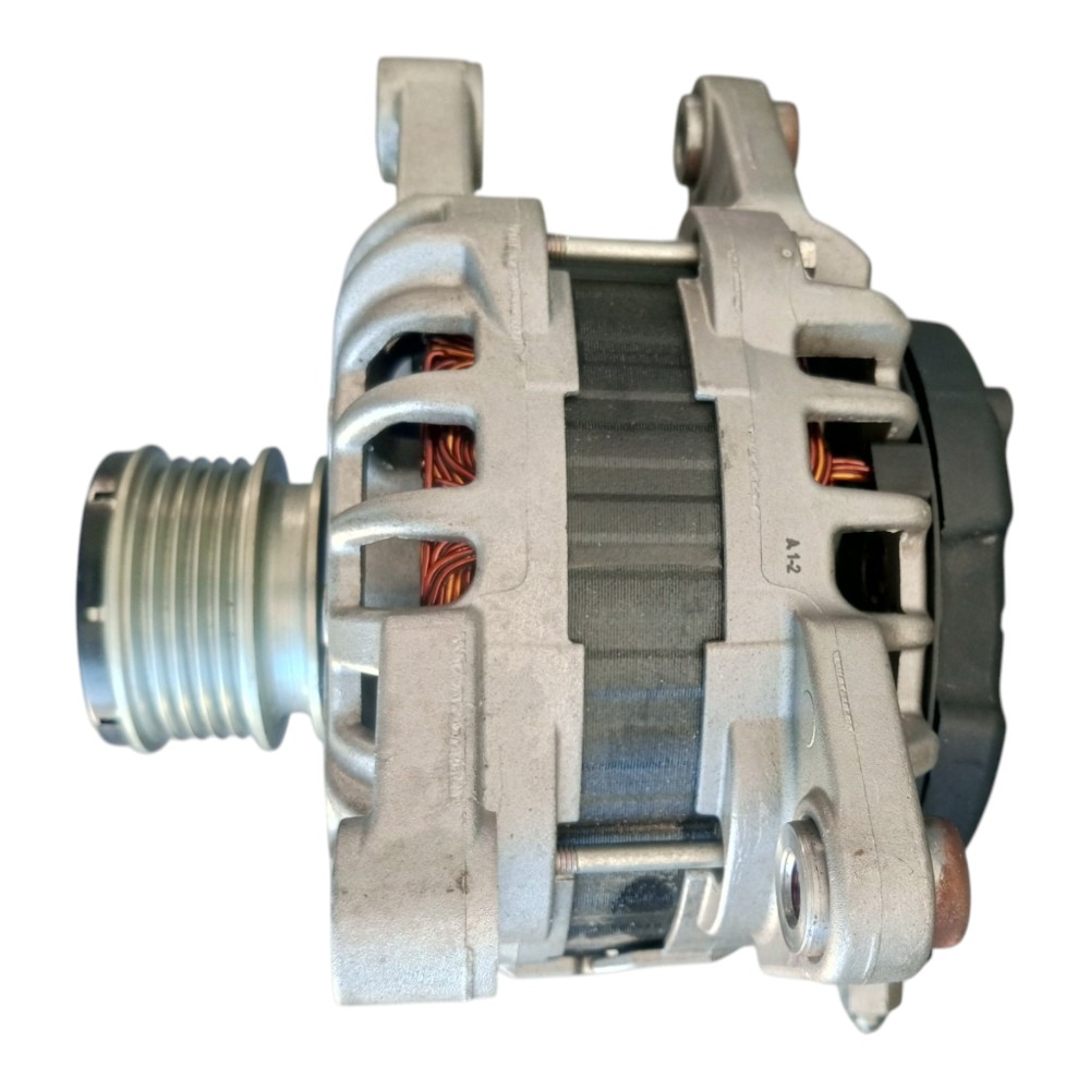 Alternador Jeep Renegade Commander T270 Fiat Toro 1.3 16v. 4