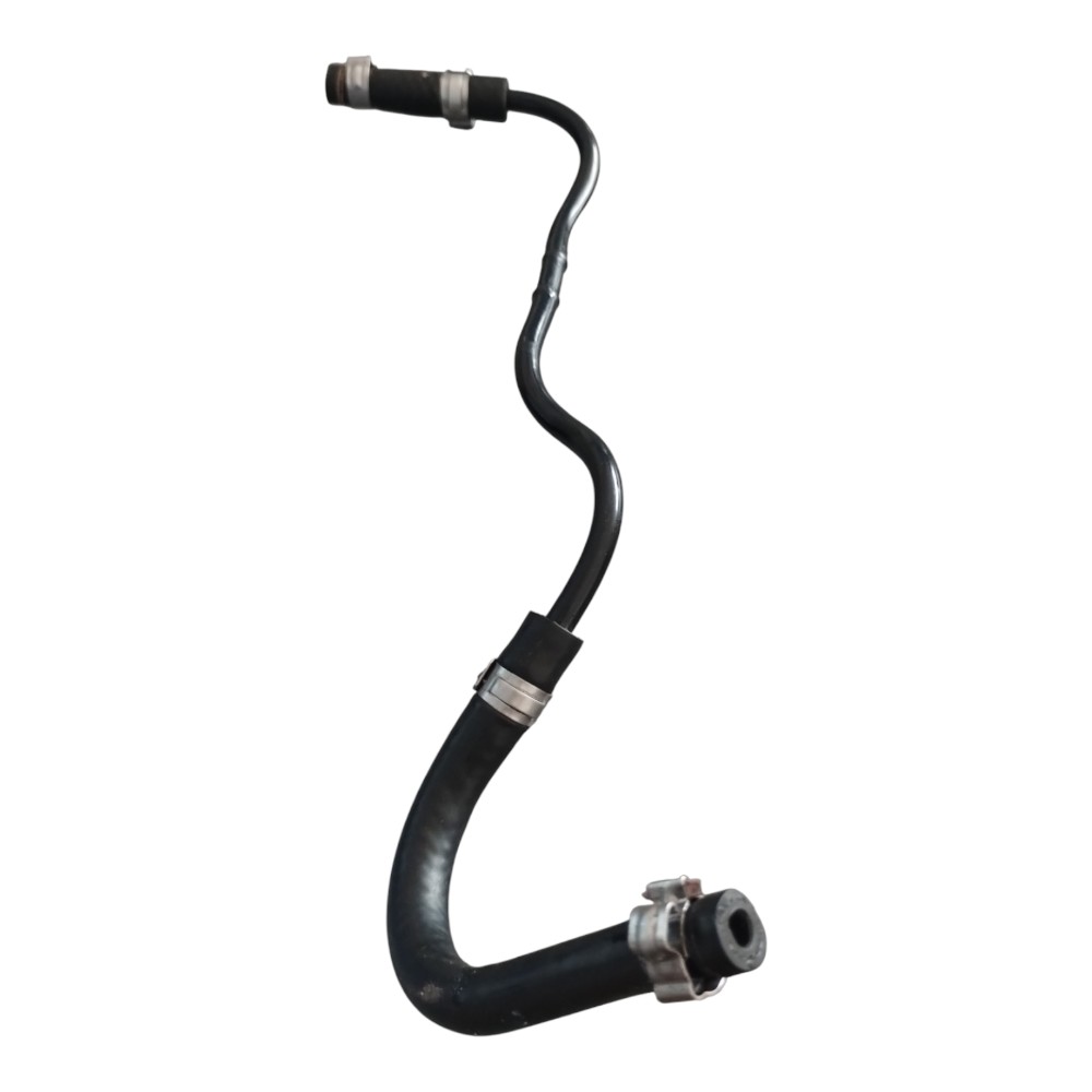 Mangueira Coletor De Admissão Fiat Mobi 1.0 8 V 2017 Á 2025. 2