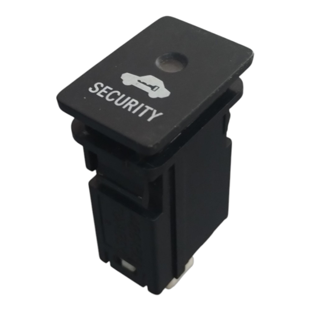 Botão Security Alarme Toyota Corolla 2015 A 2019. 2