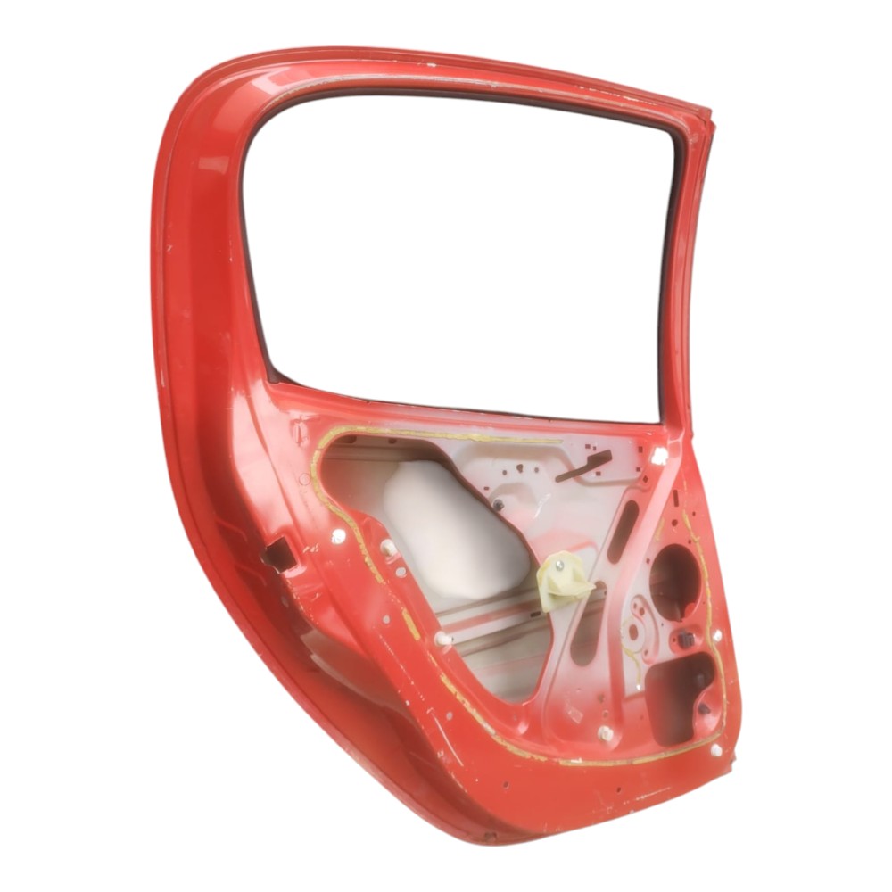 PORTA TRASEIRA ESQUERDA PEUGEOT 207 2008 À 2013. 7