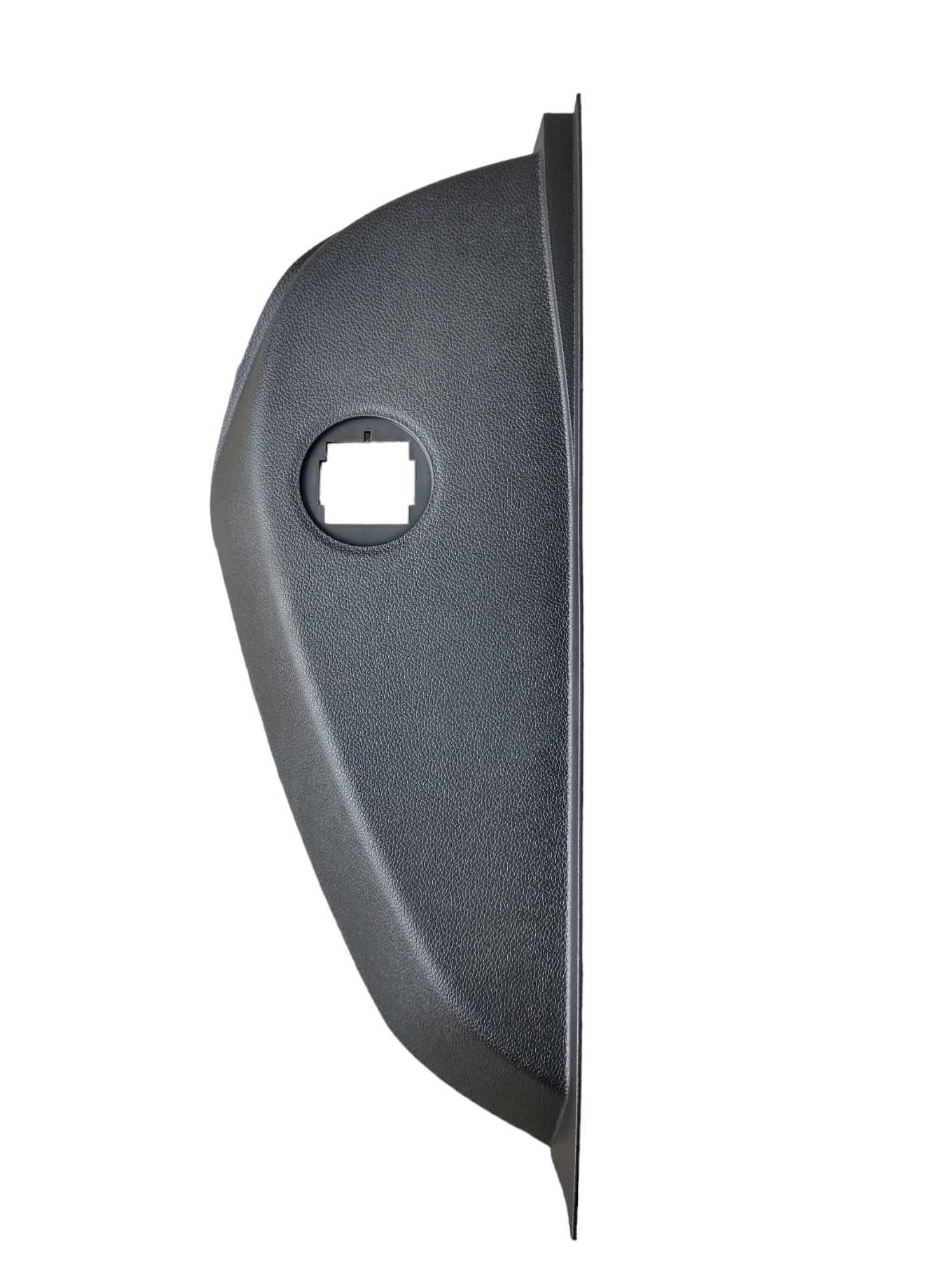 Moldura Lateral Direita Do Painel Gm Tracker 2020 À 2023. 1