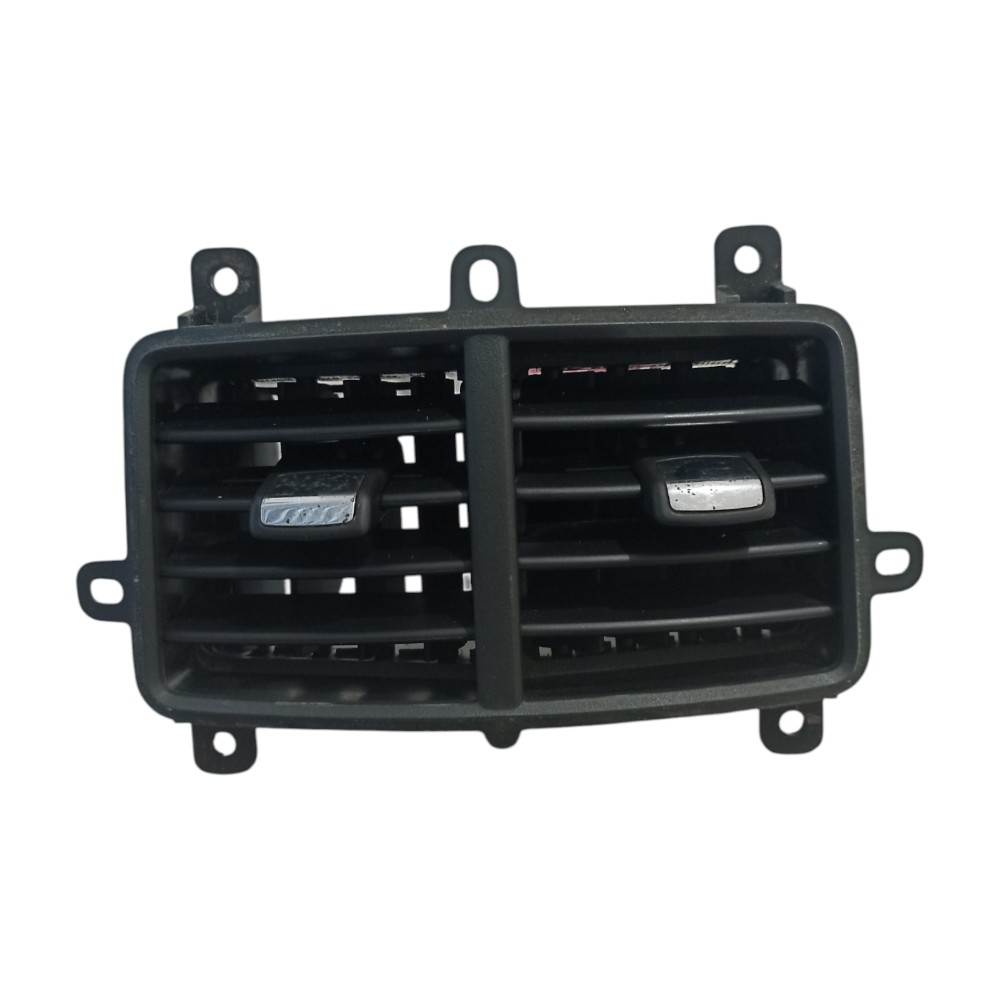 DIFUSOR DE AR CENTRAL FORD EDGE 2009 À 2012.