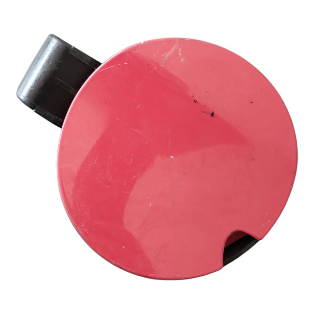 Portinhola Tanque Combustível Peugeot 208 2013 À 2019. – Vermelho – 2017 1
