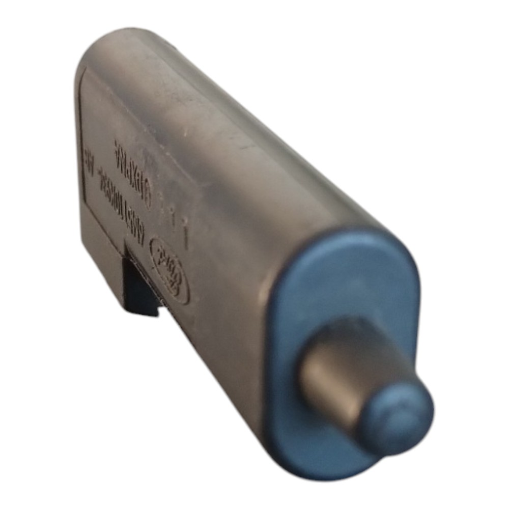 Sensor Temperatura Externa Ford Ecosport Fiesta 2003 Á 2012. 5