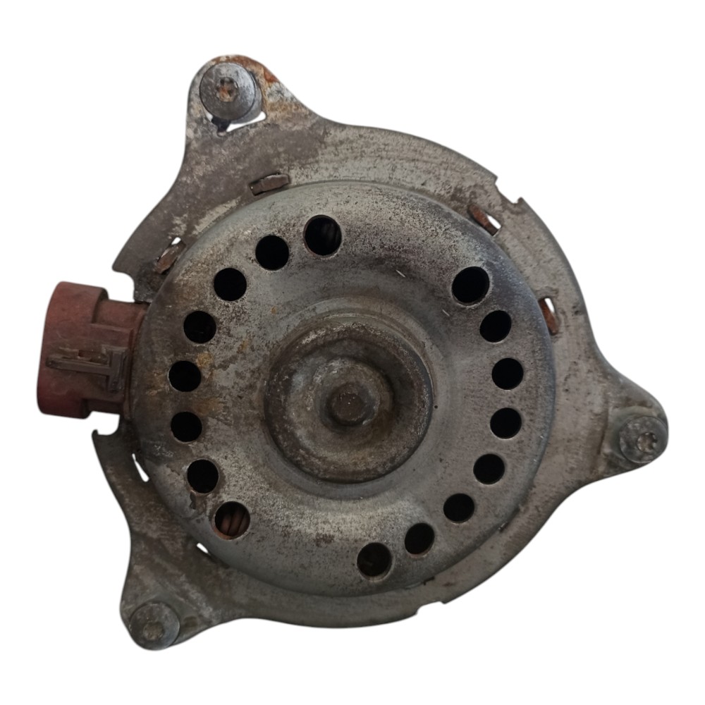 Motor Da Ventoinha Ford Ka New Fiesta Ecosport Sigma 14/19. 3