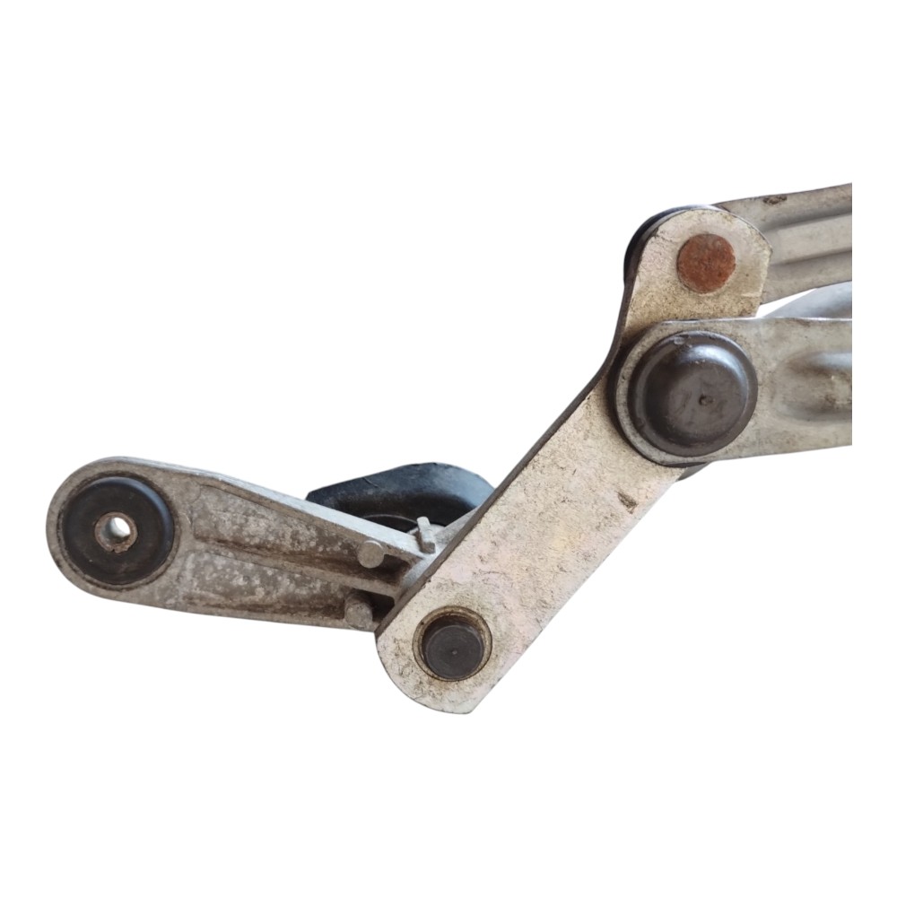 Motor Limpador Para-brisa Original Gm Onix 2013 à 2019. 7