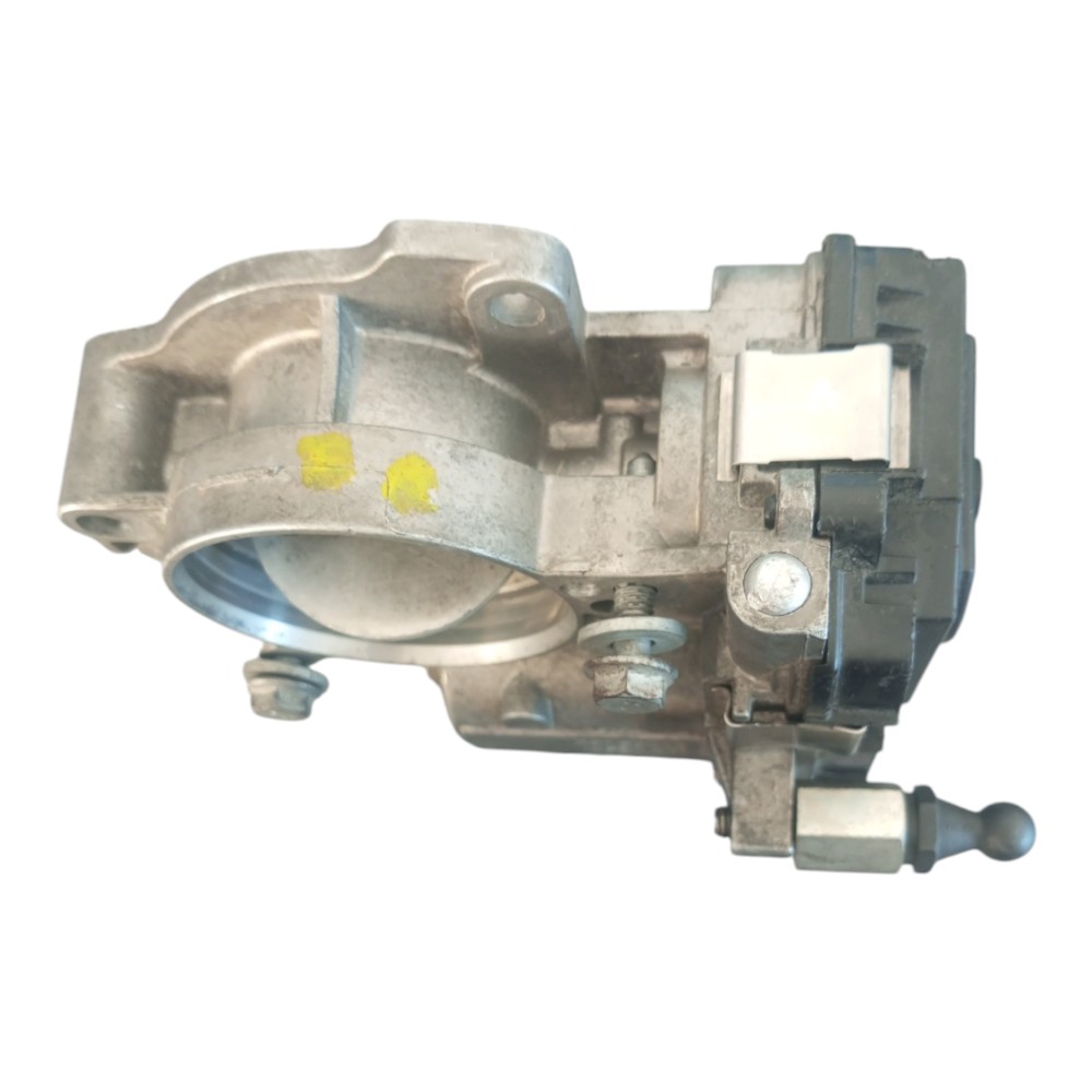Tbi Corpo Borboleta Toro Renegade Compass 2.0 16v Diesel. 2