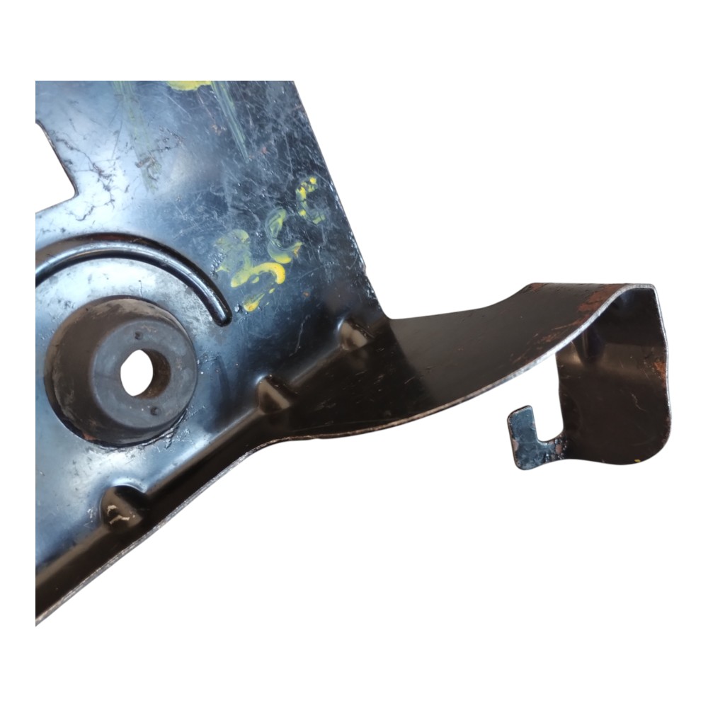 Suporte Sensor Módulo Renault Logan Sandero 1.0 2014 À 2020. Preto 5