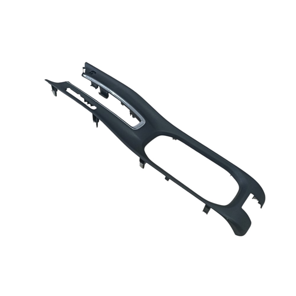 Moldura Console Central Honda Hrv 2015 Á 2019. 4