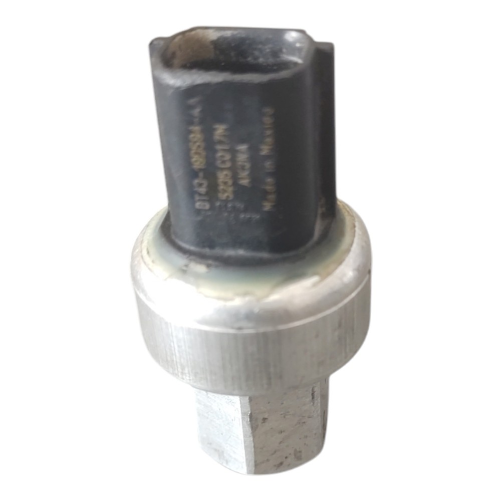 Sensor Pressostato Ford Ka New Fiesta Fusion Focus 3 Vias.