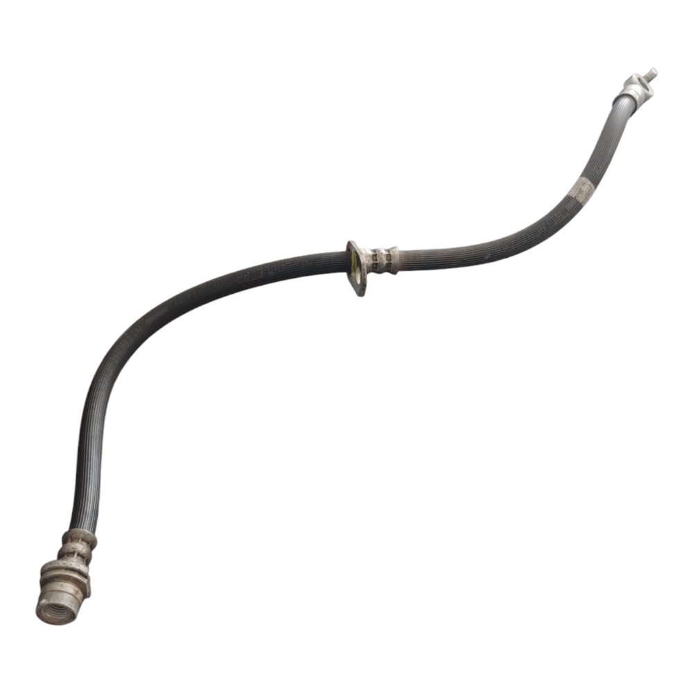 Mangueira Flexível Diant.do Fluido Freio Toyota Etios 12/19. 3
