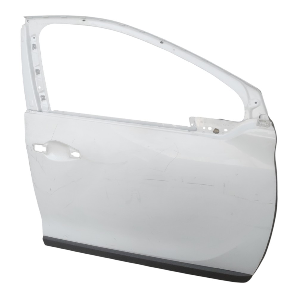 PORTA DIANTEIRA DIREITA PEUGEOT 2008 2015 À 2021. 2