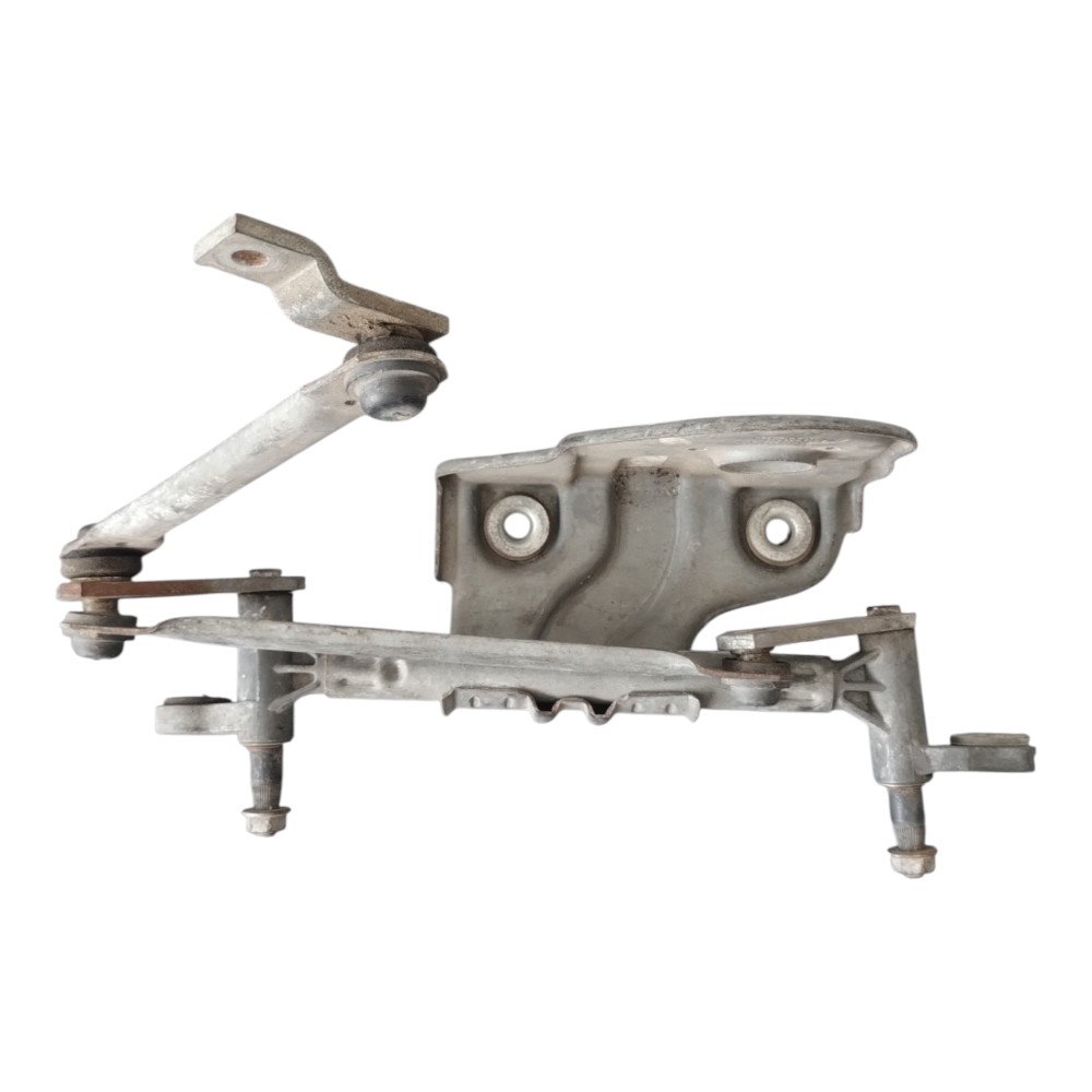 ALOJAMENTO MÁQUINA LIMPADOR PARABRISA VW FOX 2011 À 2014. 9