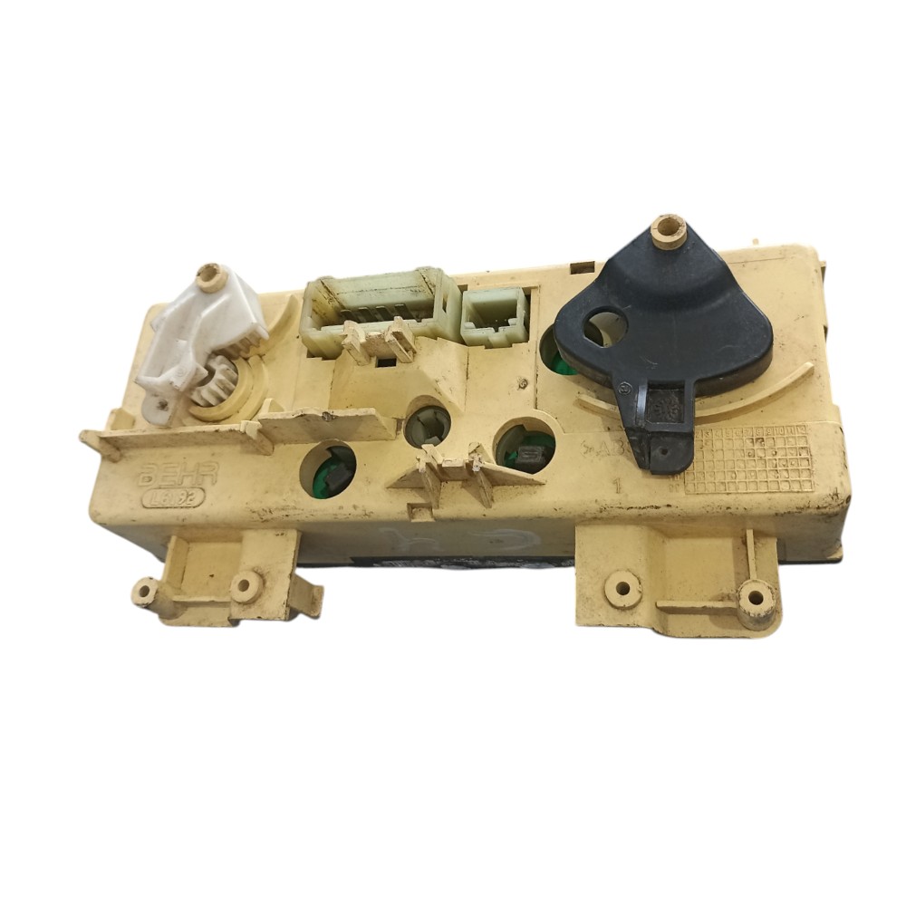 COMANDO AR CONDICIONADO CITROEN C4 2008 À 2013. 5