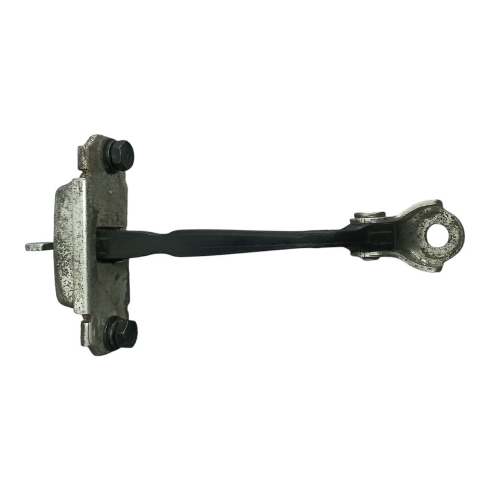 LIMITADOR PORTA TRASEIRA ESQUERDA HYUNDAI HB20 2020 À 2025. 4