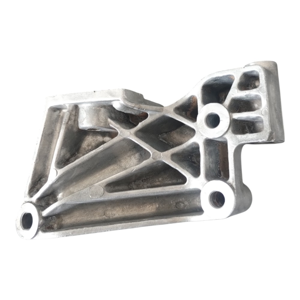 Suporte Alternador Gm Corsa Meriva Montana 1.8 2003 Á 2010. 6