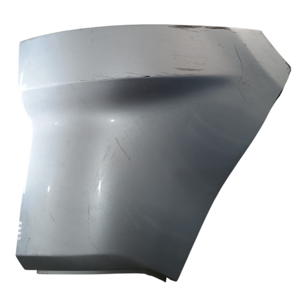 PONTEIRA PARA-CHOQUE TRASEIRO ESQUERDO FORD ECOSPORT 13/17. 3
