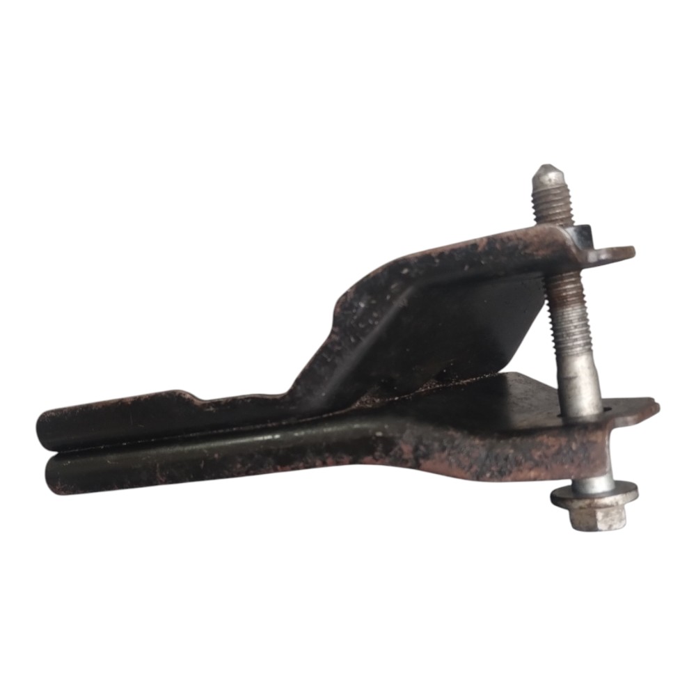 SUPORTE INFERIOR COXIM CAMBIO CITROEN C3 1.5 2013 Á 2019. 4