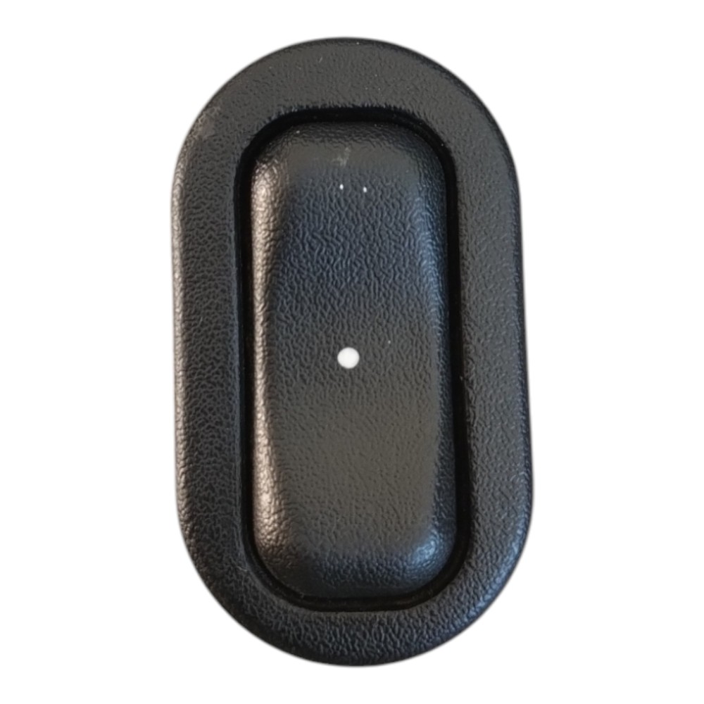 Botão Interruptor Vidro Dianteiro Direito Gm Corsa 2000/2010 1
