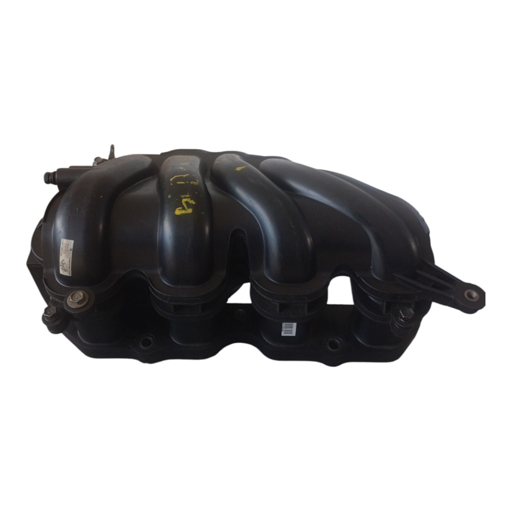 Coletor Admissão Hyundai Hb20 1.6 16v 2013 À 2019. 3