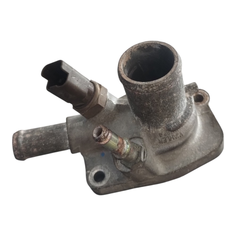 Carcaça Com Válvula Term.c Sensor Fiat Mobi Uno Palio 17/25. 3