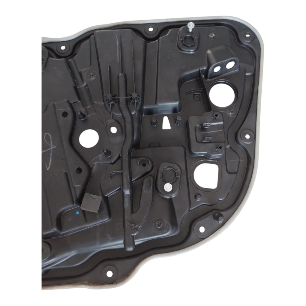 Suporte Máquina Elevadora Dianteira Esq. Jeep Compass 21/26. 3
