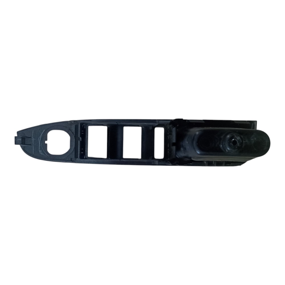 Moldura Do Botão Porta Diant.esq.ford Fusion 2009 À 2012. 4