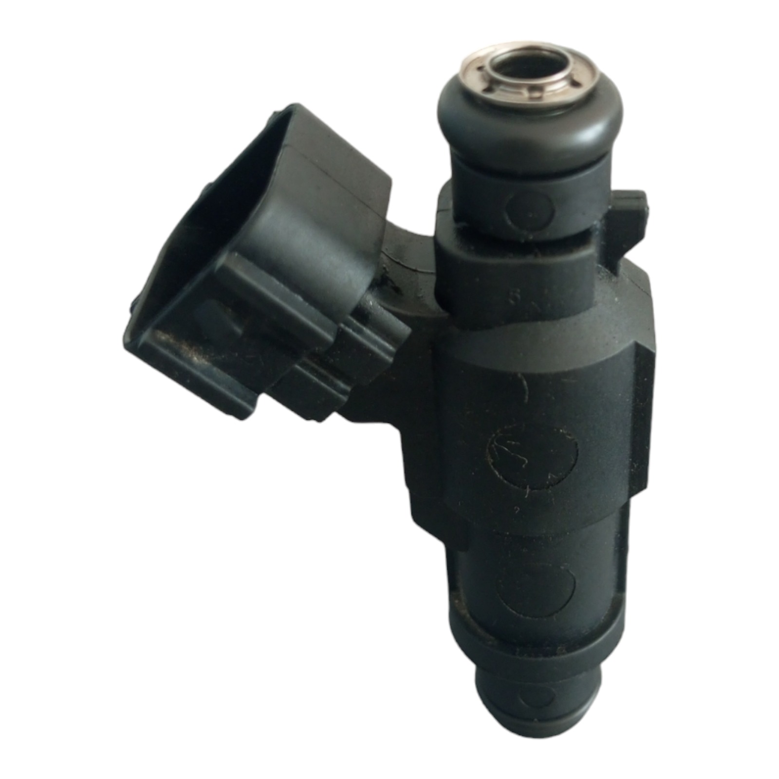 Bico Injetor Hyundai Hb20 1.6 16v. 4