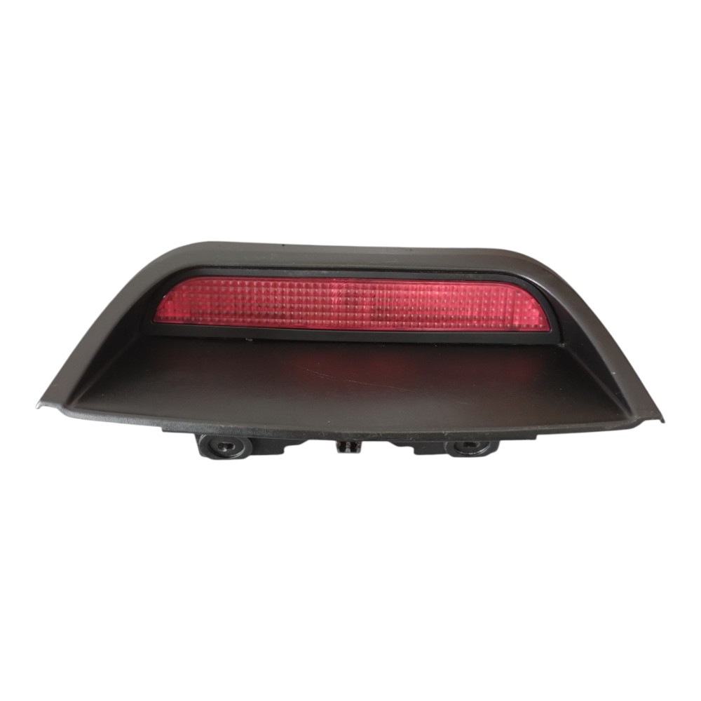 Break Light Luz Freio Renault Logan 2014 À 2021. 2