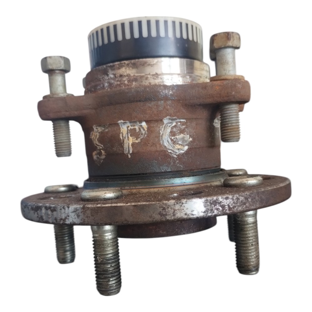 CUBO DA RODA TRASEIRA KIA SPORTAGE HYUNDAI IX35 2011 À 2016. 6