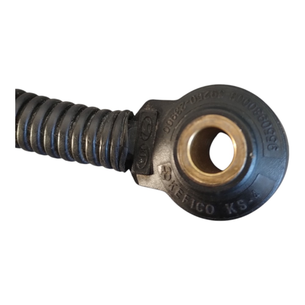 Sensor Detonação Hyundai I30 2.0 2009 Á 2012. 3