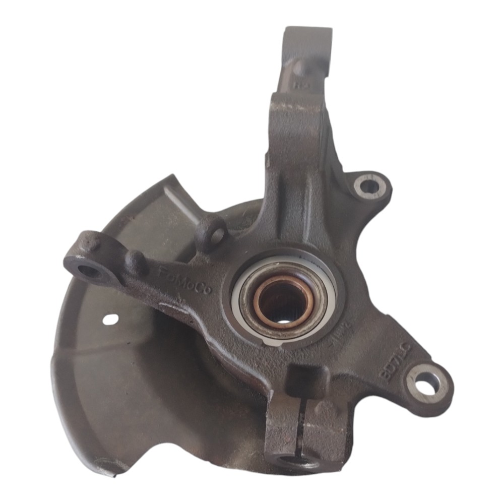 Montante Manga D.eixo Diant. Esqu.ford Edge 3.5 V6 11/14. 2