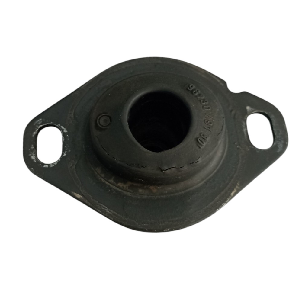 Coxim Superior Câmbio Peugeot 206 207 1.4 8v.manual 08/14. 2