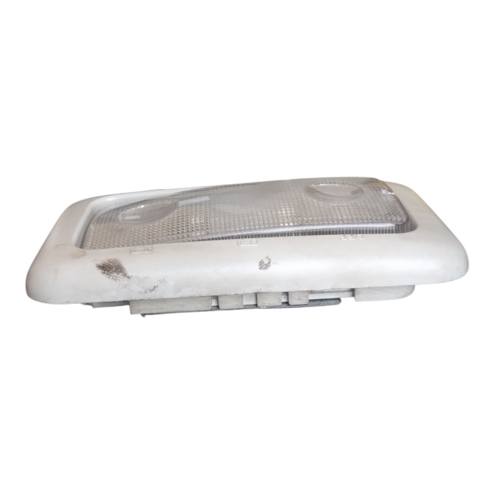 Luz De Teto Cortesia Fiat Uno Mille 2004 À 2013. 3
