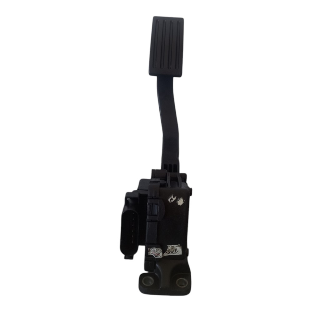 Pedal Acelerador Ford Focus 2009 À 2014. Preto 1