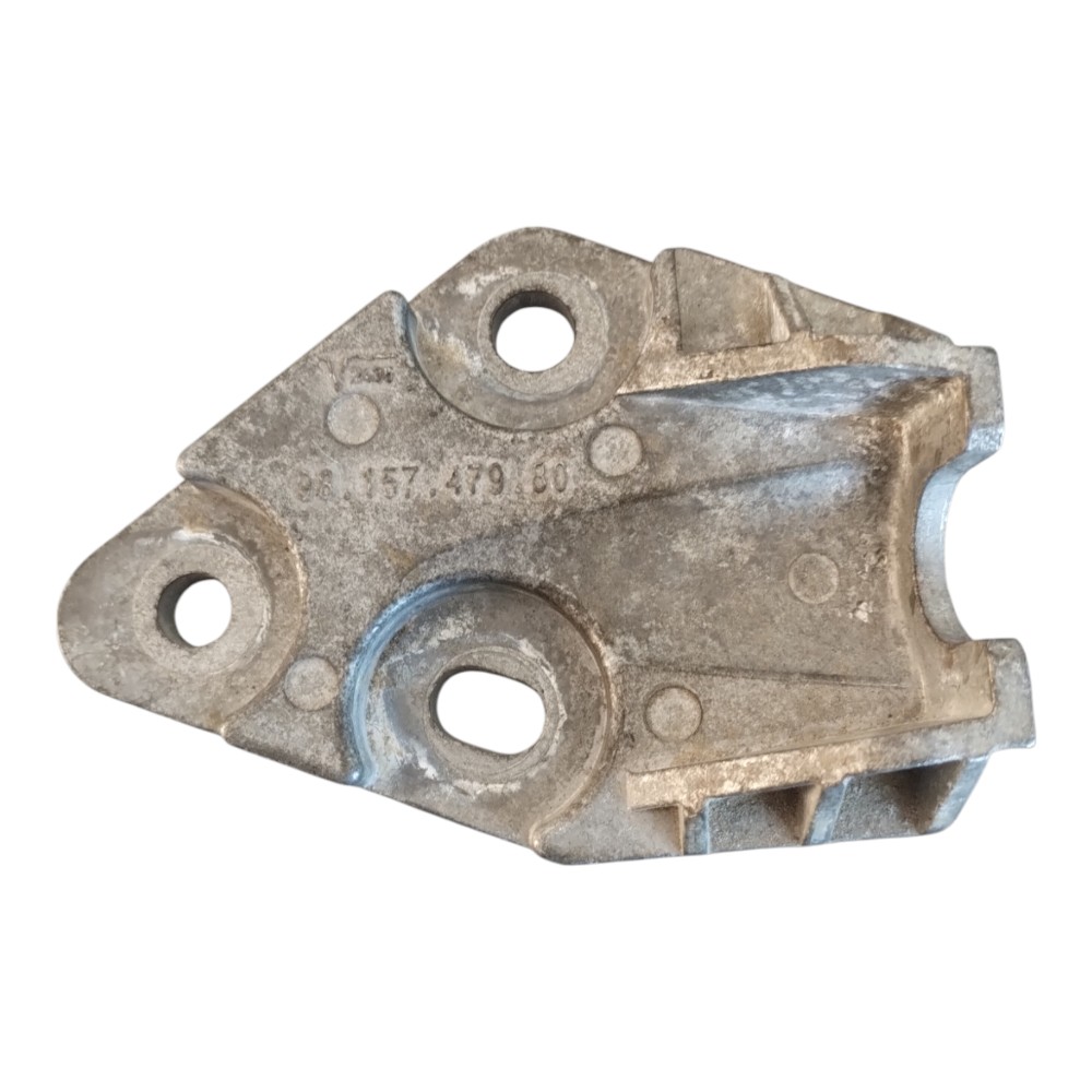 Suporte Cabo Trambulador Citroen C3 2013 À 2021. 3