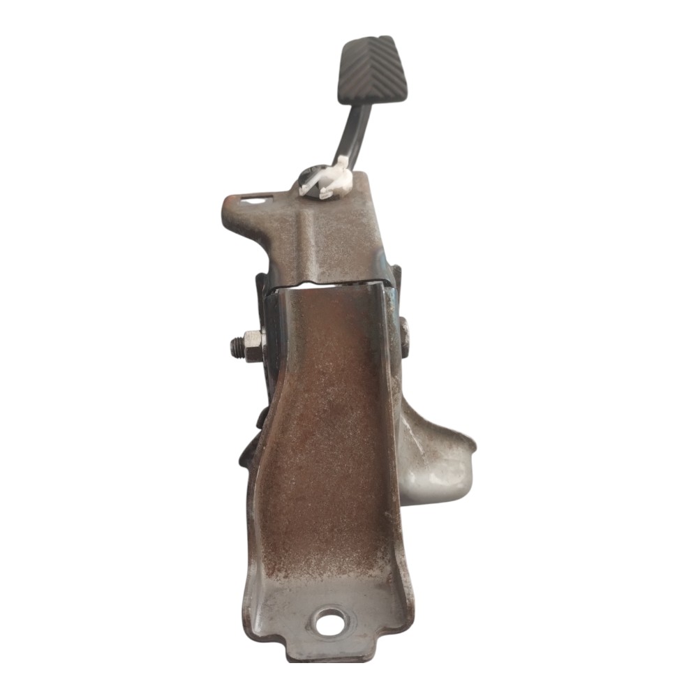 Pedal Freio 1.0 Hyundai Hb20 2013 A 2019. 2