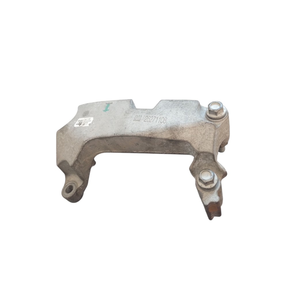 Suporte Lateral Coxim Chevrolet Onix 1.0 2019 À 2022. 2
