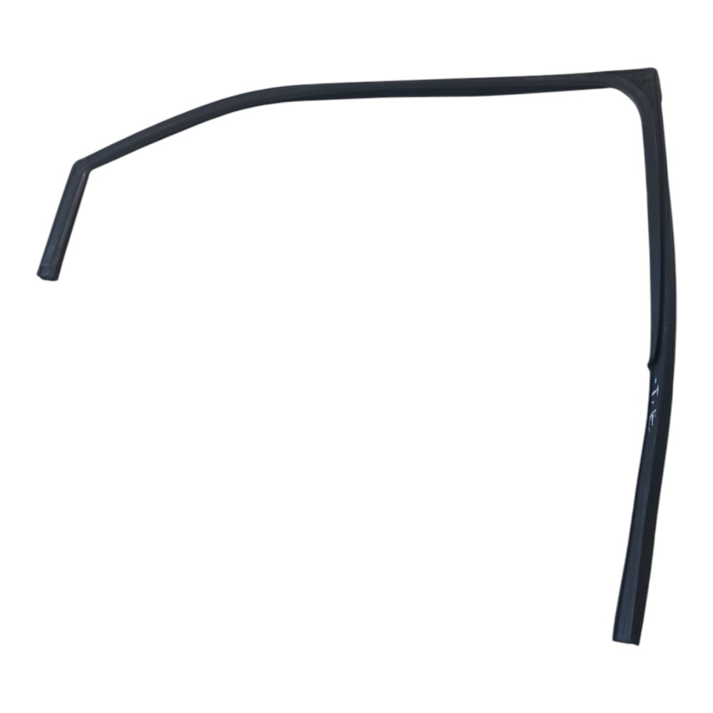 Borracha Canaleta Porta Traseira Esquerda Ford Ka 14/19. 2
