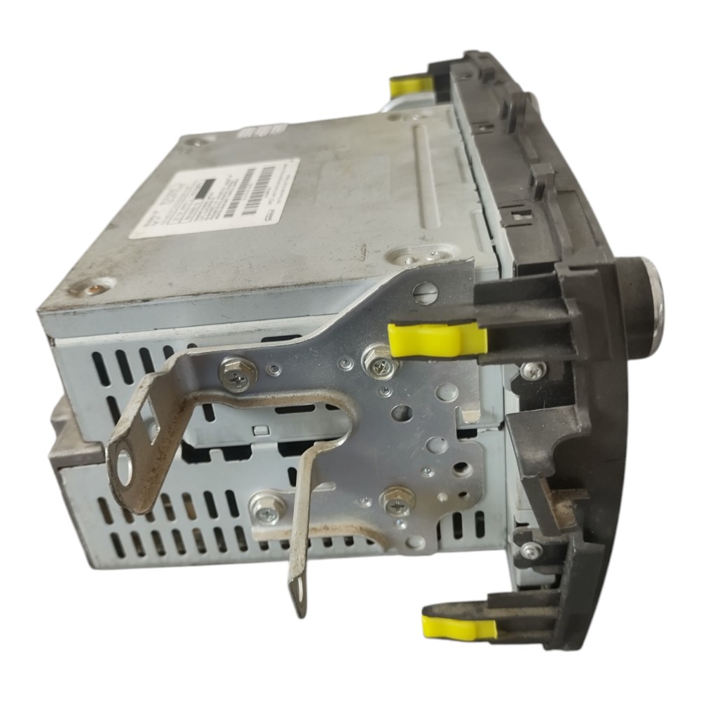 Rádio Som Original Toyota Corolla 2009 À 2014. 4