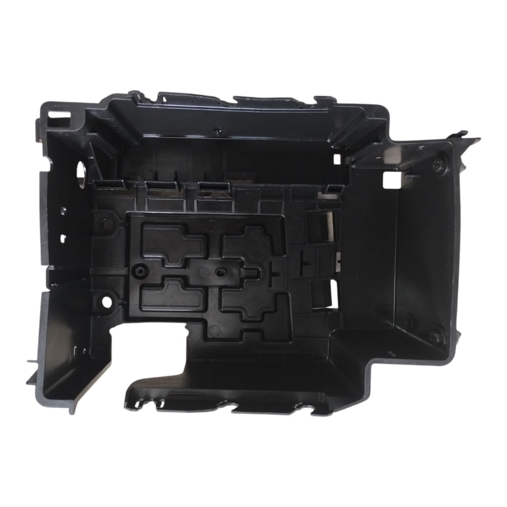Caixa Suporte da Bateria Citroen C3 1.6 2009 à 2012.