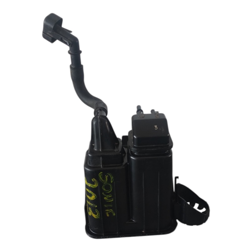 Filtro Canister Chevrolet Sonic 1.6 16v. 2011 Á 2014. 2