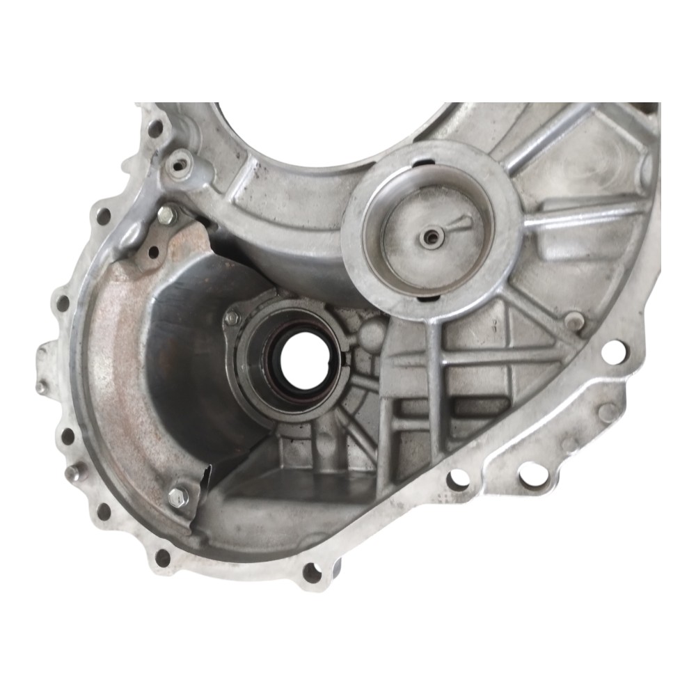 Capa Seca Câmbio Automático Hyundai i30 2.0 16V 2009 à 2012. 4