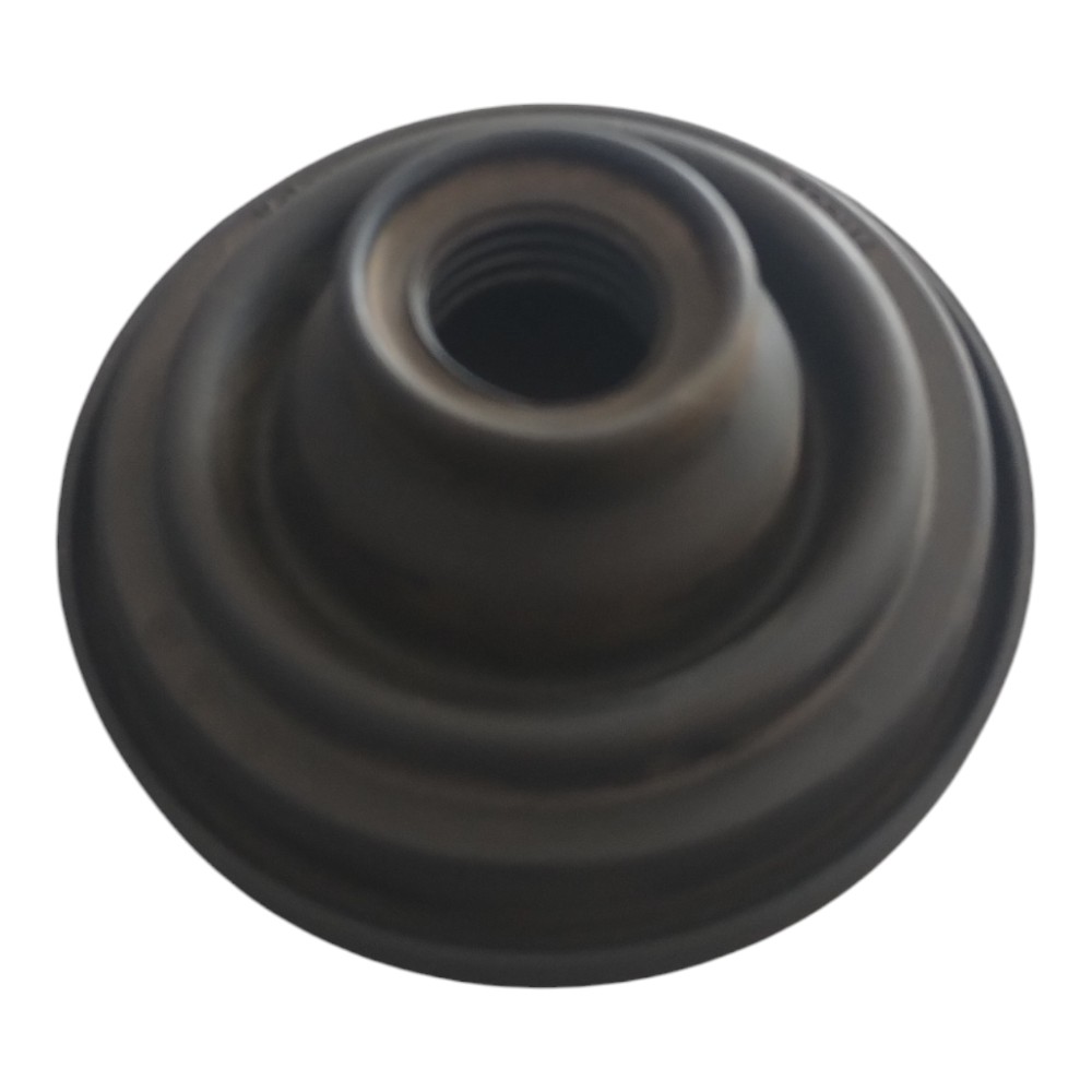 Borracha Da Lampada Farol Ford Ka 1.0 3cc 2014 À 2020. 2