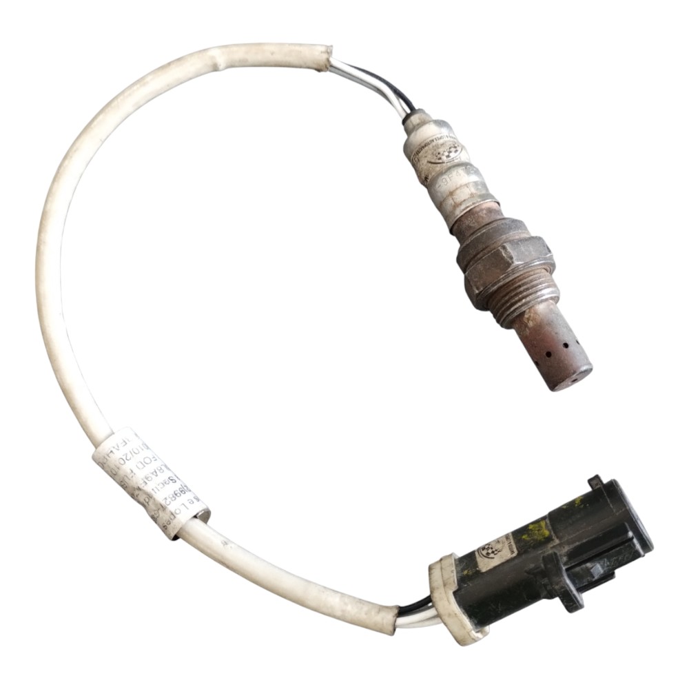 Sonda Lambda Secundária Ford Fusion 2.5 2009 À 2011. 1