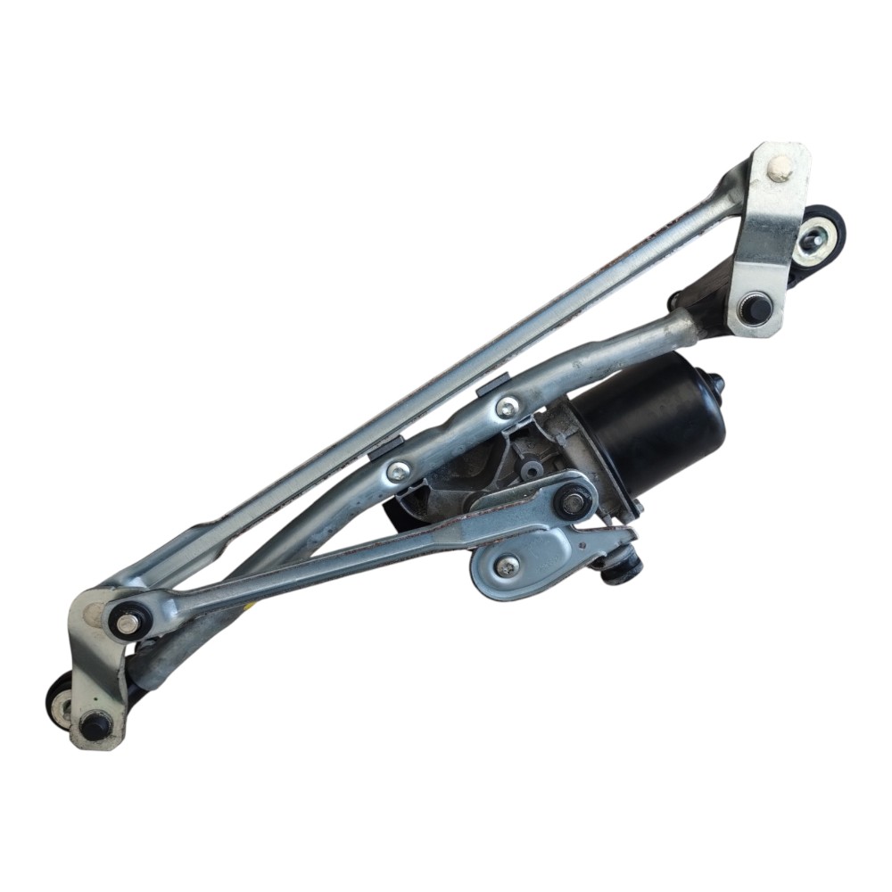 Motor Limpador Para-brisa Fiat Mobi Strada 2017 À 2025. 4